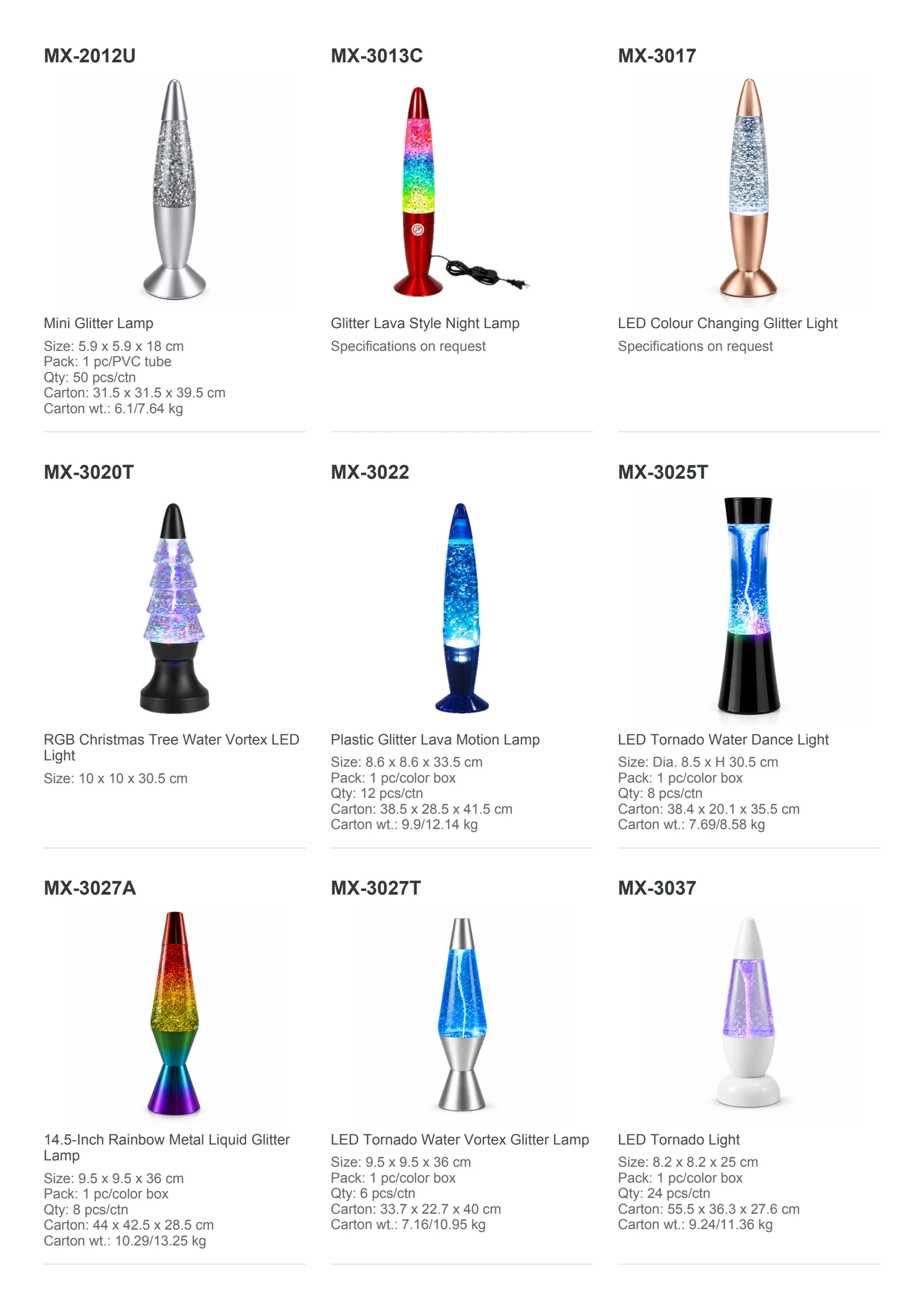 Product catalog — Page 7
