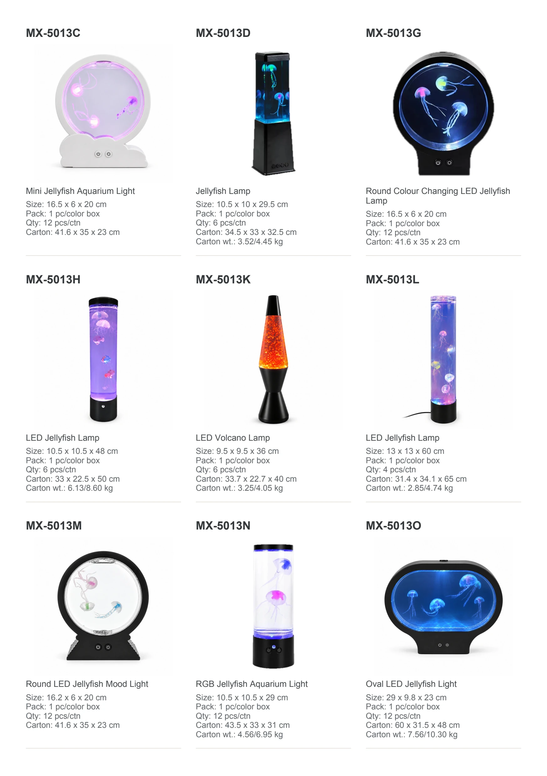 Product catalog — Page 10