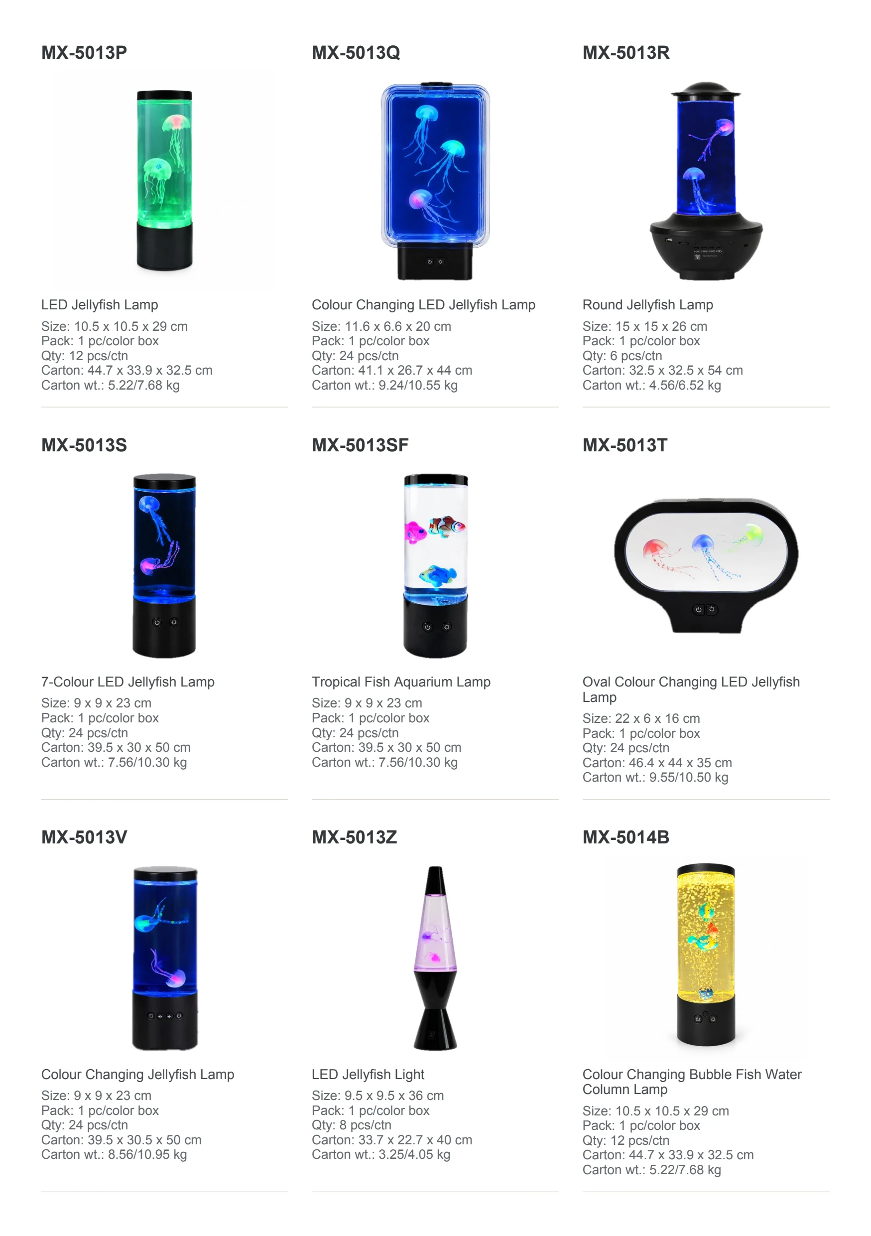 Product catalog — Page 11