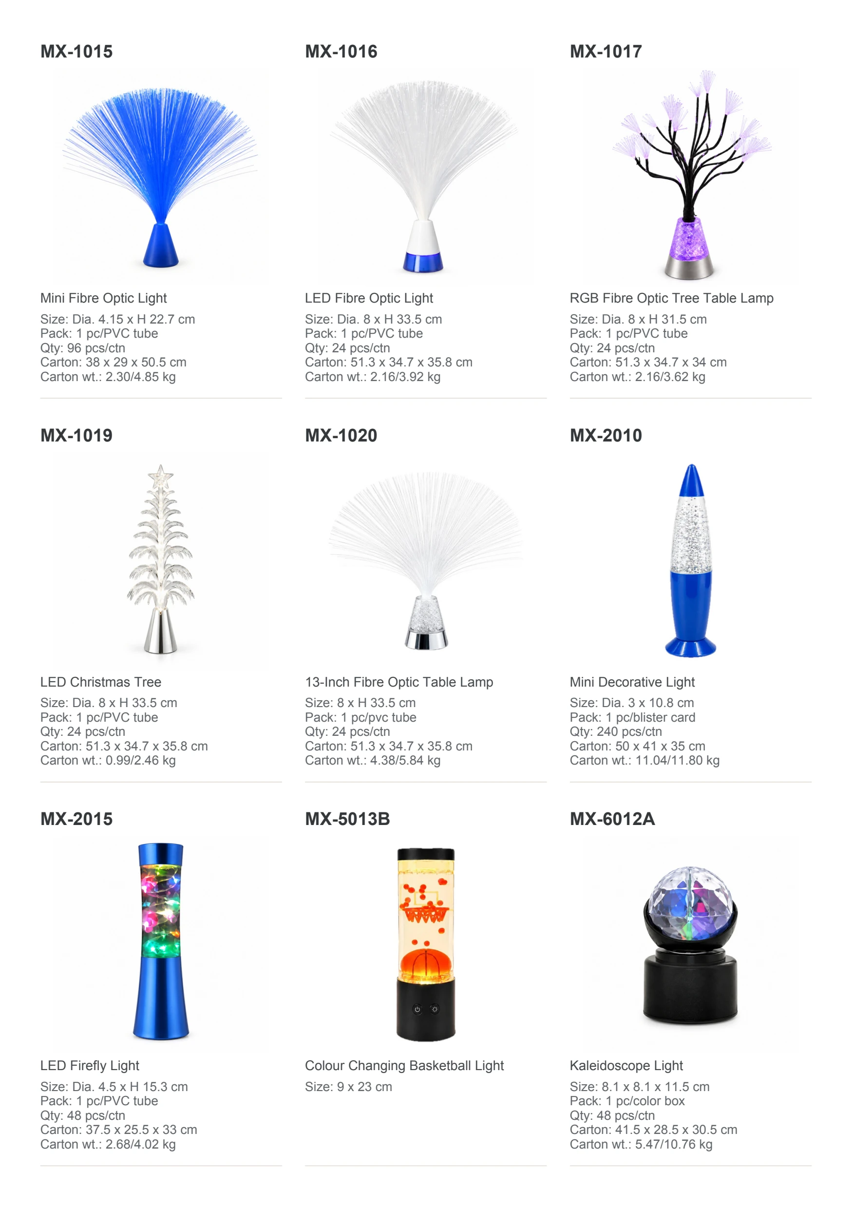 Product catalog — Page 14